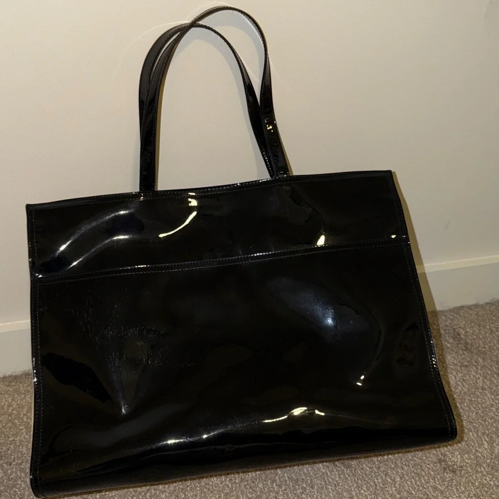 Tory Burch elegant black